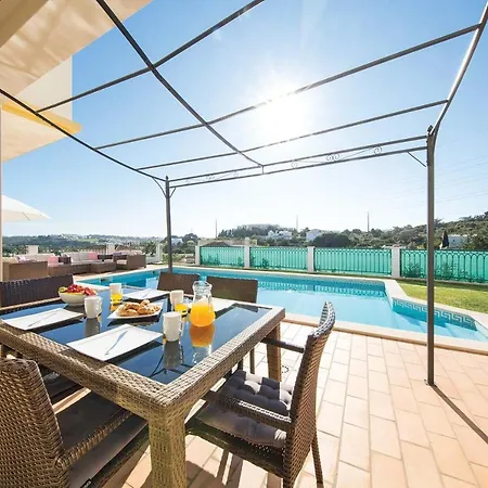 Ivy Villa *