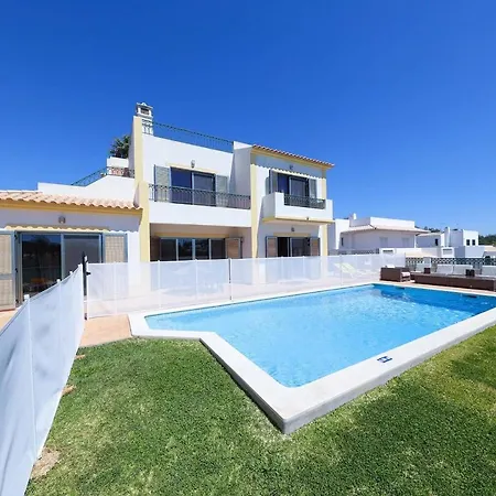 Ivy Villa