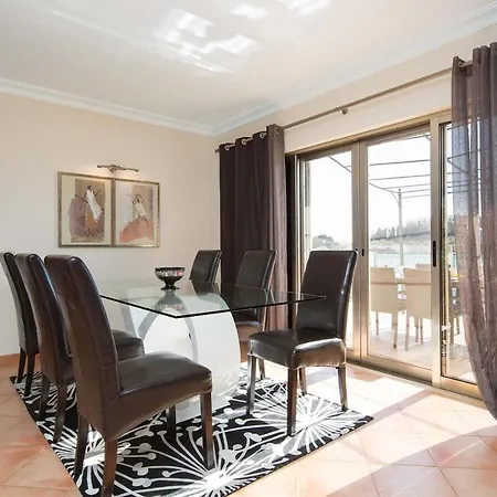 Villa Ivy Albufeira