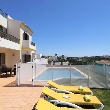 Ivy Villa Albufeira