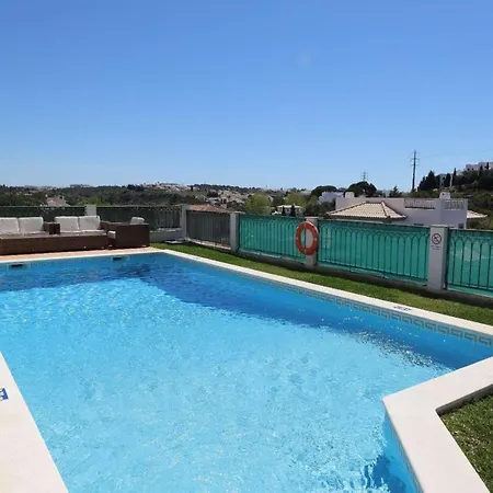 Ivy Villa *