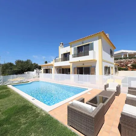Villa Ivy Albufeira