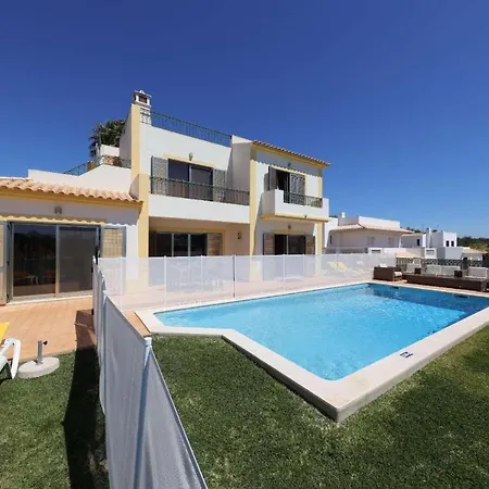 Ivy Vila Albufeira